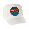 Trucker Hats | Trucker Hats | Aviator Nation ALL SEASONS - VINTAGE NYLON TRUCKER HAT VINTAGENYLONTRUCKERHAT