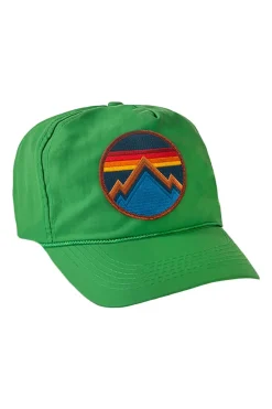 Trucker Hats | Trucker Hats | Aviator Nation ALL SEASONS - VINTAGE NYLON TRUCKER HAT VINTAGENYLONTRUCKERHAT