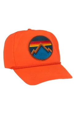 Trucker Hats | Trucker Hats | Aviator Nation ALL SEASONS - VINTAGE NYLON TRUCKER HAT VINTAGENYLONTRUCKERHAT