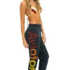 Sweatpants | Aviator Nation 2 SWEATPANTS - CHARCOAL