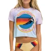 Boyfriend Tees | Aviator Nation ASPEN BOYFRIEND TEE - TIE DYE BUBBLEGUM TIEDYEBUBBLEGUM