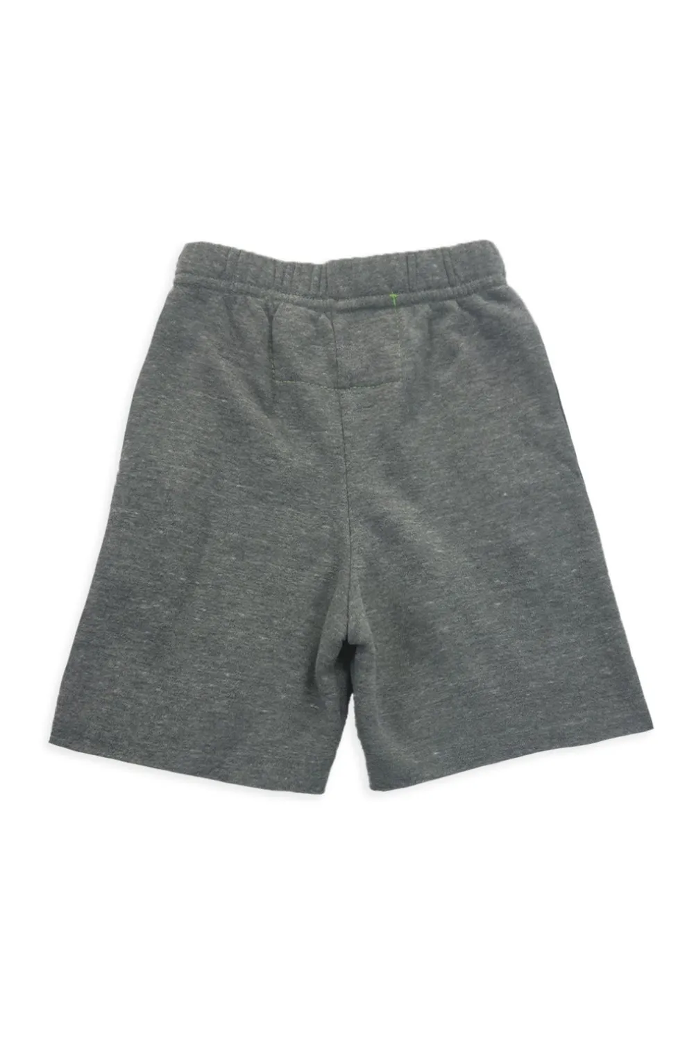 Kid's Shorts | Aviator Nation ASPEN KIDS SWEATSHORTS - HEATHER GREY HEATHERGREY
