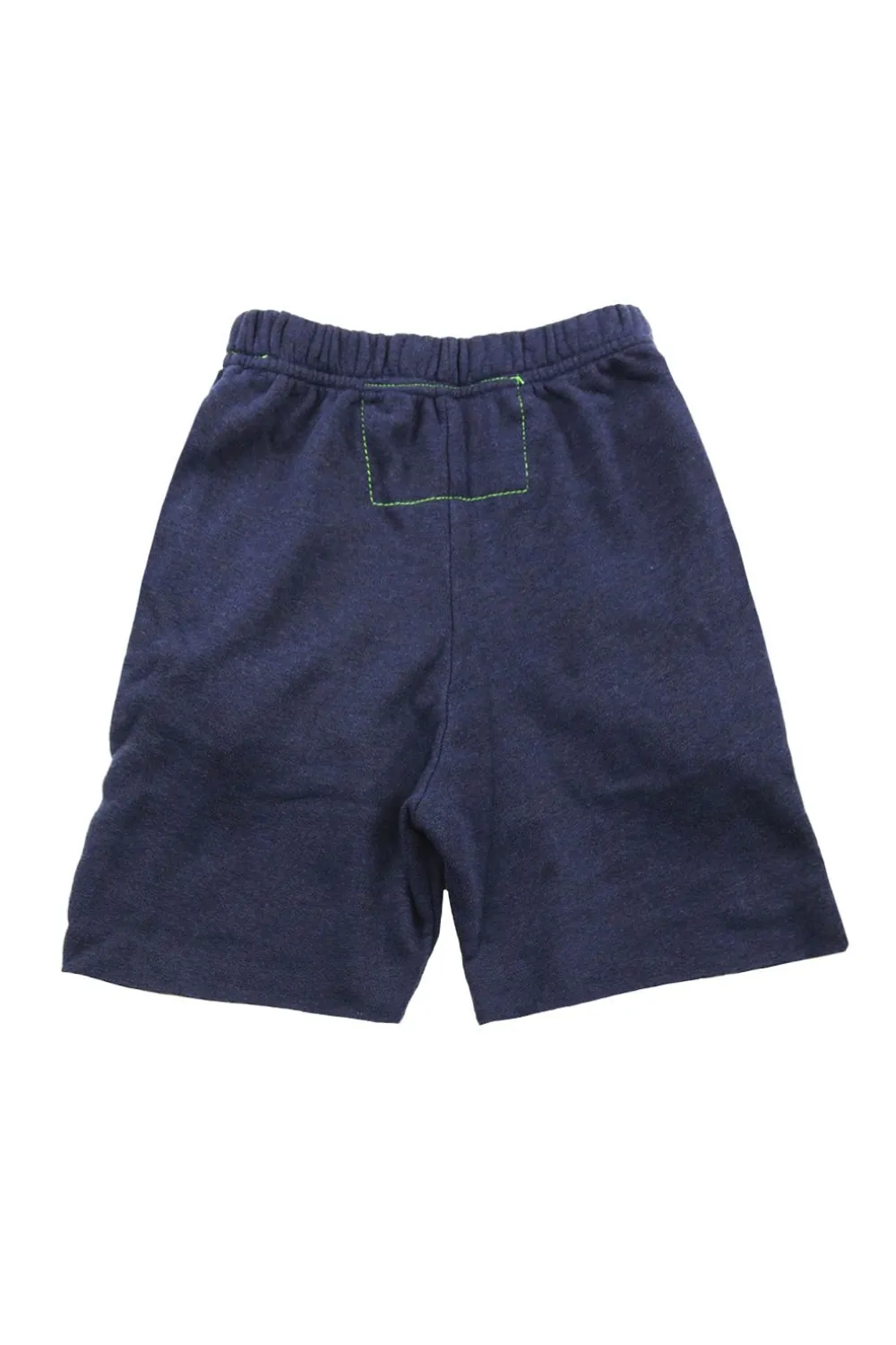Kid's Shorts | Aviator Nation ASPEN KIDS SWEATSHORTS - NAVY