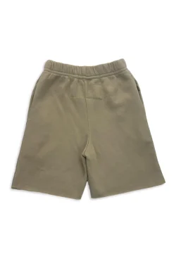 Kid's Shorts | Aviator Nation ASPEN KIDS SWEATSHORTS - SAND