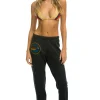 Sweatpants | Aviator Nation ASPEN SWEATPANTS - CHARCOAL