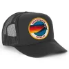 Trucker Hats | Trucker Hats | Aviator Nation ASPEN TRUCKER HAT