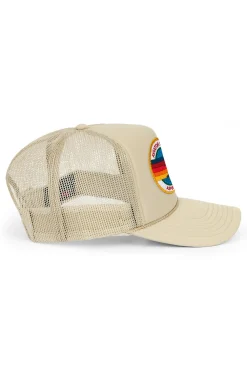 Trucker Hats | Trucker Hats | Aviator Nation ASPEN TRUCKER HAT