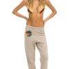 Sweatpants | Aviator Nation AUSTIN SWEATPANTS - SAND