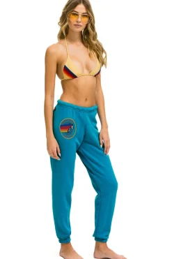 Sweatpants | Aviator Nation AUSTIN SWEATPANTS - TEAL