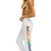Sweatpants | Aviator Nation HAMPTONS SWEATPANTS - WHITE