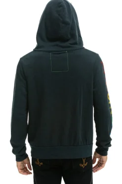 Hoodies | Hoodies | Aviator Nation HOODIE - CHARCOAL