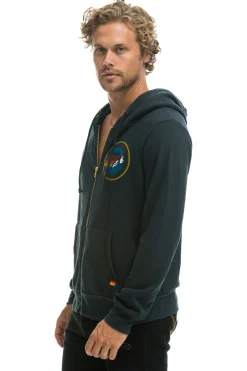 Hoodies | Hoodies | Aviator Nation HOODIE - CHARCOAL