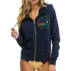 Hoodies | Hoodies | Aviator Nation HOODIE - NAVY