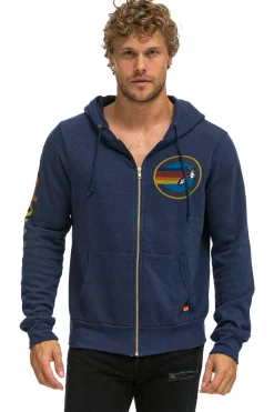 Hoodies | Hoodies | Aviator Nation HOODIE - NAVY