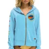 Hoodies | Hoodies | Aviator Nation HOODIE - SKY