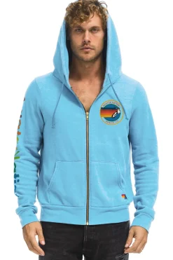 Hoodies | Hoodies | Aviator Nation HOODIE - SKY