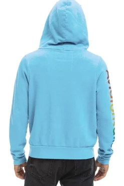 Hoodies | Hoodies | Aviator Nation HOODIE - SKY