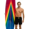 Surfboards | Surfboards | Aviator Nation HYBRID BOARD - RAINBOW
