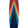 Surfboards | Surfboards | Aviator Nation HYBRID BOARD - RAINBOW TWO RAINBOWTWO