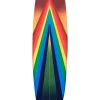 Surfboards | Surfboards | Aviator Nation HYBRID BOARD - RAINBOW ONE RAINBOWONE