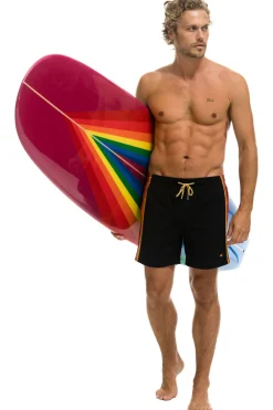 Surfboards | Surfboards | Aviator Nation HYBRID BOARD - RAINBOW