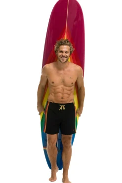 Surfboards | Surfboards | Aviator Nation HYBRID BOARD - RAINBOW