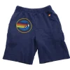 Kid's Shorts | Aviator Nation KIDS SWEATSHORTS - NAVY