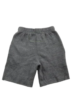 Kid's Shorts | Aviator Nation KIDS SWEATSHORTS - HEATHER GREY HEATHERGREY