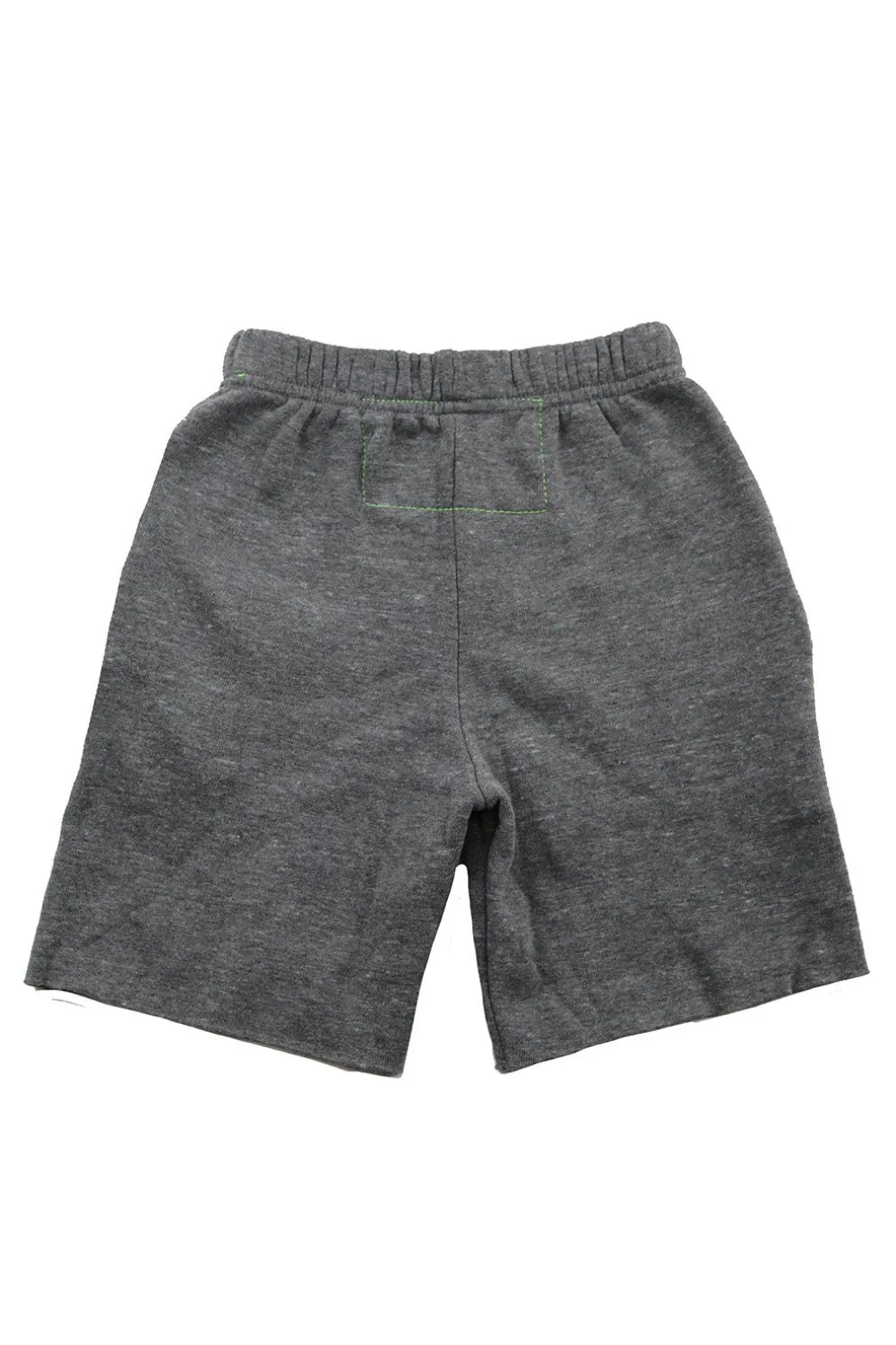 Kid's Shorts | Aviator Nation KIDS SWEATSHORTS - HEATHER GREY HEATHERGREY