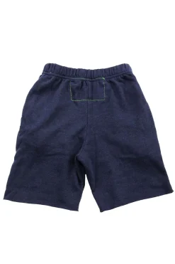 Kid's Shorts | Aviator Nation KIDS SWEATSHORTS - NAVY