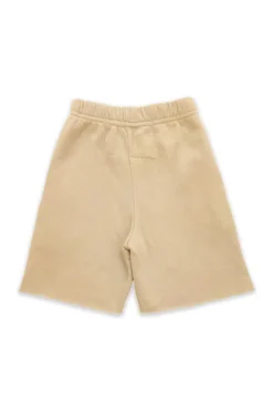 Kid's Shorts | Aviator Nation KIDS SWEATSHORTS - SAND