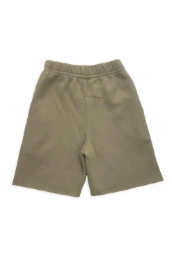 Kid's Shorts | Aviator Nation MALIBU KIDS SWEATSHORTS - SAND