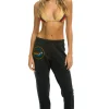 Sweatpants | Aviator Nation MIAMI SWEATPANTS - CHARCOAL