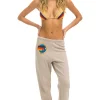Sweatpants | Aviator Nation MIAMI SWEATPANTS - SAND
