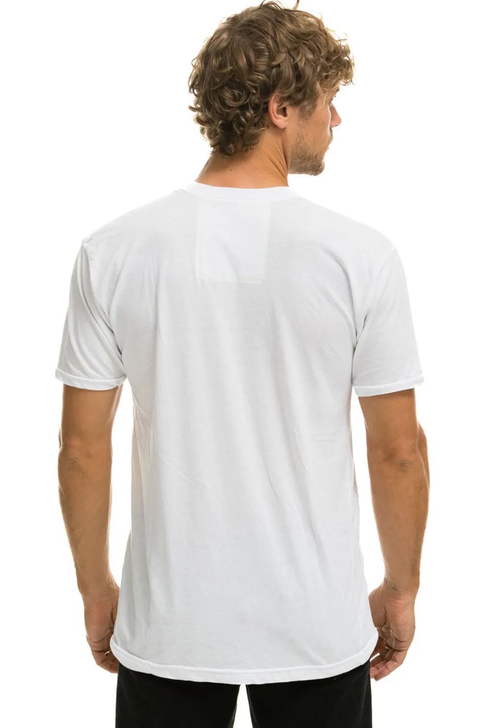 Tees | Tees | Aviator Nation NASHVILLE TEE - WHITE