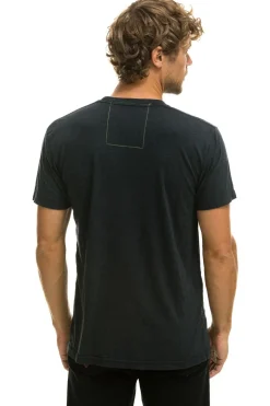 Tees | Tees | Aviator Nation NASHVILLE TEE - CHARCOAL