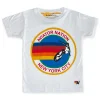 Kid's Tees | Aviator Nation NEW YORK CITY KIDS TEE - WHITE