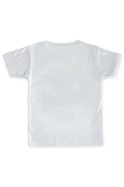 Kid's Tees | Aviator Nation NEW YORK CITY KIDS TEE - WHITE