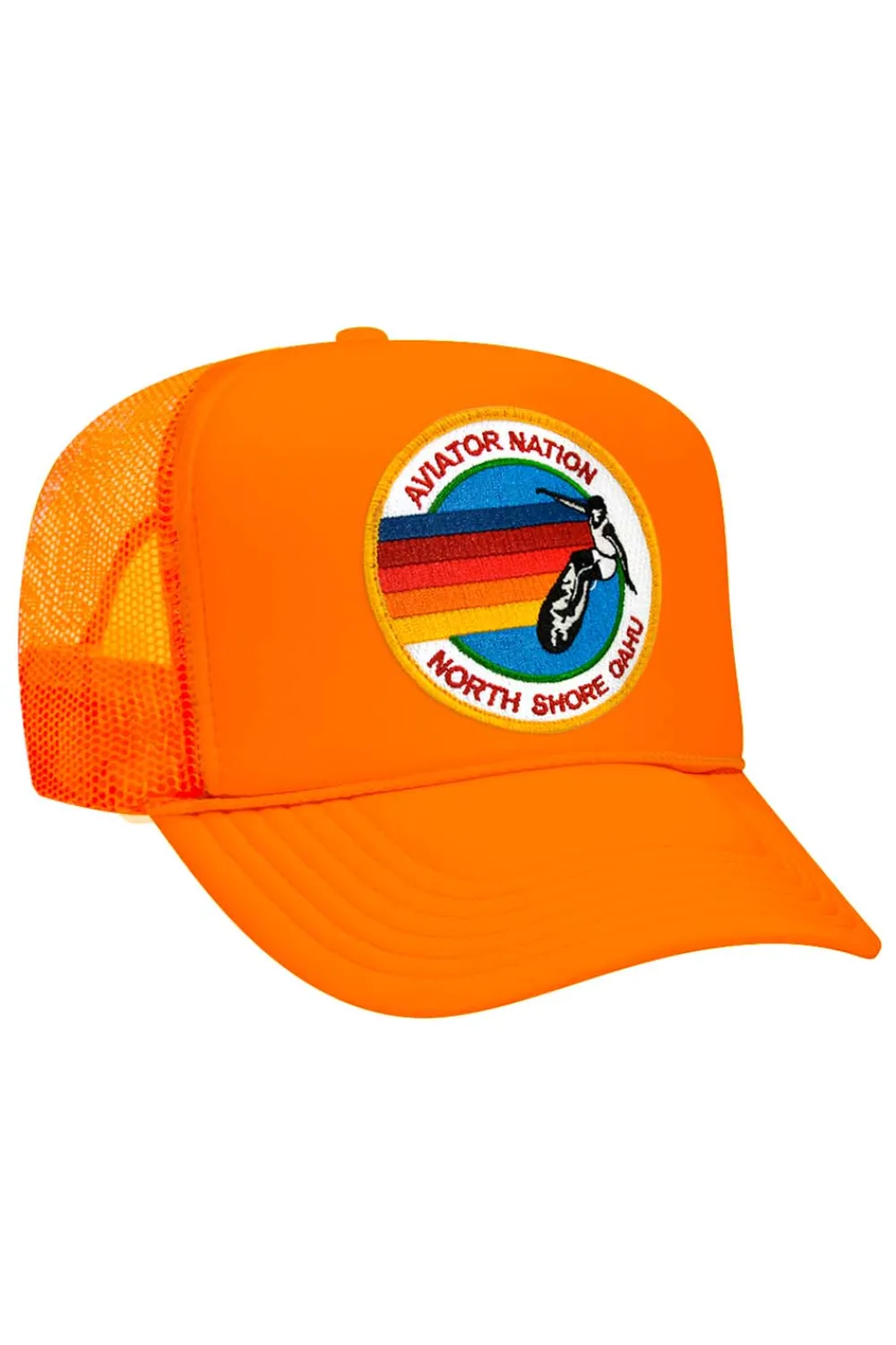 Trucker Hats | Trucker Hats | Aviator Nation NORTH SHORE TRUCKER HAT {{threshold-message}}","qty":0,"threshold":"Soldout","operator":"<="},{"msg":"{{location-name}}-{{threshold-message}}","qty":4,"threshold":"Lowstock","operator":"<="},{"msg":"{{location-name}}-{{threshold-message}}","qty":5,"threshold":"Highstock","operator":