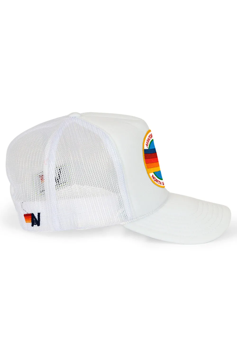 Trucker Hats | Trucker Hats | Aviator Nation NORTH SHORE TRUCKER HAT {{threshold-message}}","qty":0,"threshold":"Soldout","operator":"<="},{"msg":"{{location-name}}-{{threshold-message}}","qty":4,"threshold":"Lowstock","operator":"<="},{"msg":"{{location-name}}-{{threshold-message}}","qty":5,"threshold":"Highstock","operator":