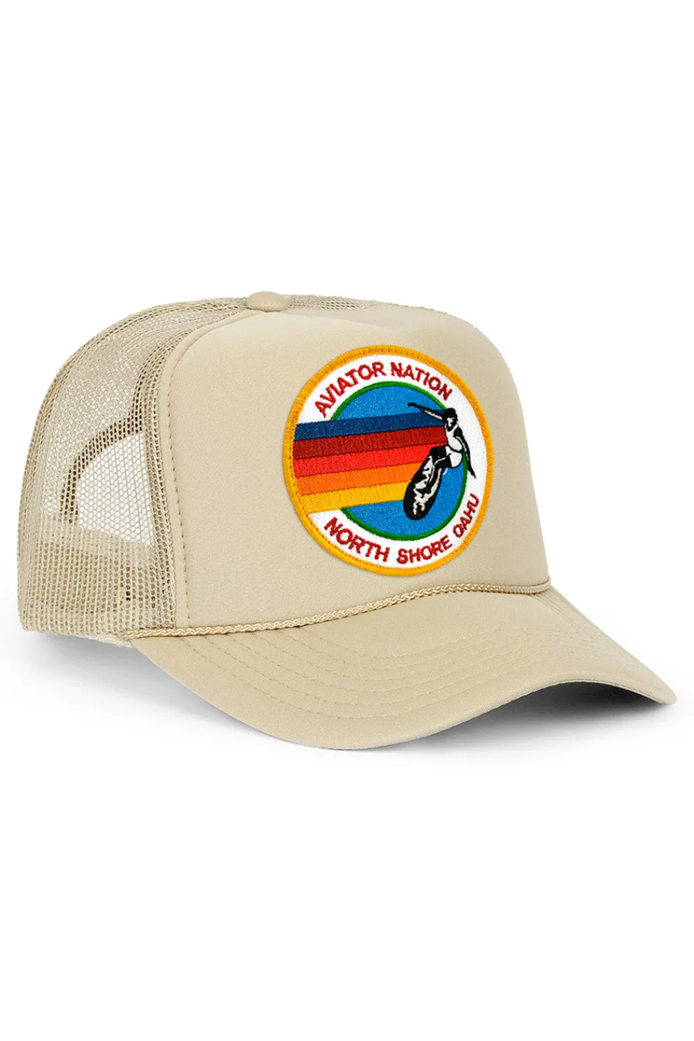 Trucker Hats | Trucker Hats | Aviator Nation NORTH SHORE TRUCKER HAT {{threshold-message}}","qty":0,"threshold":"Soldout","operator":"<="},{"msg":"{{location-name}}-{{threshold-message}}","qty":4,"threshold":"Lowstock","operator":"<="},{"msg":"{{location-name}}-{{threshold-message}}","qty":5,"threshold":"Highstock","operator":