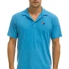 Tees | Aviator Nation POLO - OCEAN