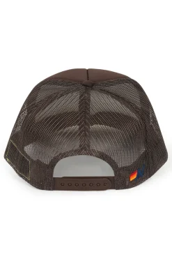 Trucker Hats | Trucker Hats | Aviator Nation SAN FRANCISCO TRUCKER HAT sick!Allofourproductsgothroughanintensebreaking-downprocessthatgivesthemavintagefeelyou'lllovebecauseit'sbrokeninfromdayoneofwearingit.Allofourhatsareadjustable!
