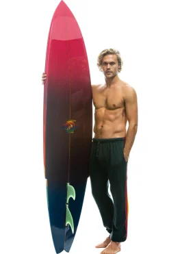 Surfboards | Surfboards | Aviator Nation STINGER BOARD - RAINBOW