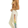Sweatpants | Aviator Nation SWEATPANTS - VINTAGE WHITE VINTAGEWHITE