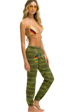 Sweatpants | Aviator Nation SWEATPANTS - CAMO