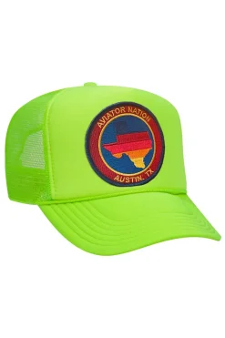 Trucker Hats | Trucker Hats | Aviator Nation TEXAS TRUCKER HAT {{threshold-message}}","qty":0,"threshold":"Soldout","operator":"<="},{"msg":"{{location-name}}-{{threshold-message}}","qty":4,"threshold":"Lowstock","operator":"<="},{"msg":"{{location-name}}-{{threshold-message}}","qty":5,"threshold":"Highstock","operator":