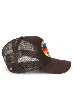 Trucker Hats | Trucker Hats | Aviator Nation TRUCKER HAT