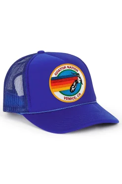 Trucker Hats | Trucker Hats | Aviator Nation TRUCKER HAT
