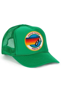 Trucker Hats | Trucker Hats | Aviator Nation TRUCKER HAT